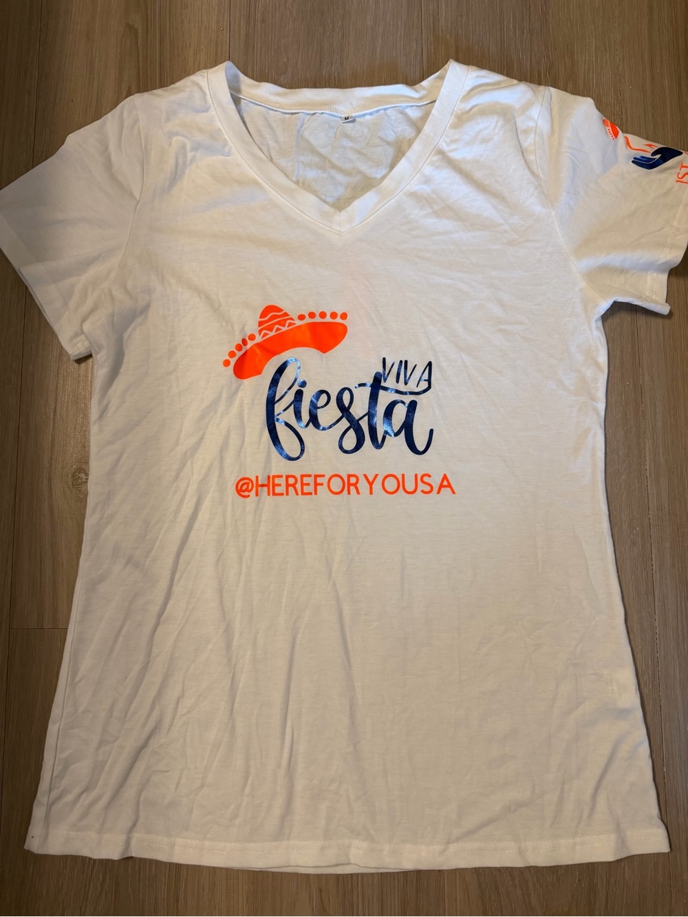 Fiesta (Size M)